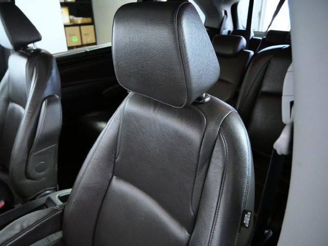 Used 2018 Honda Odyssey EX-L image 17
