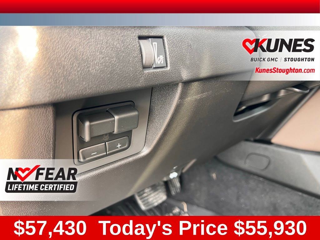 New 2026 GMC Canyon Denali image 18