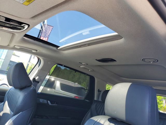 Used 2024 Hyundai Palisade Limited AWD/4WD image 23