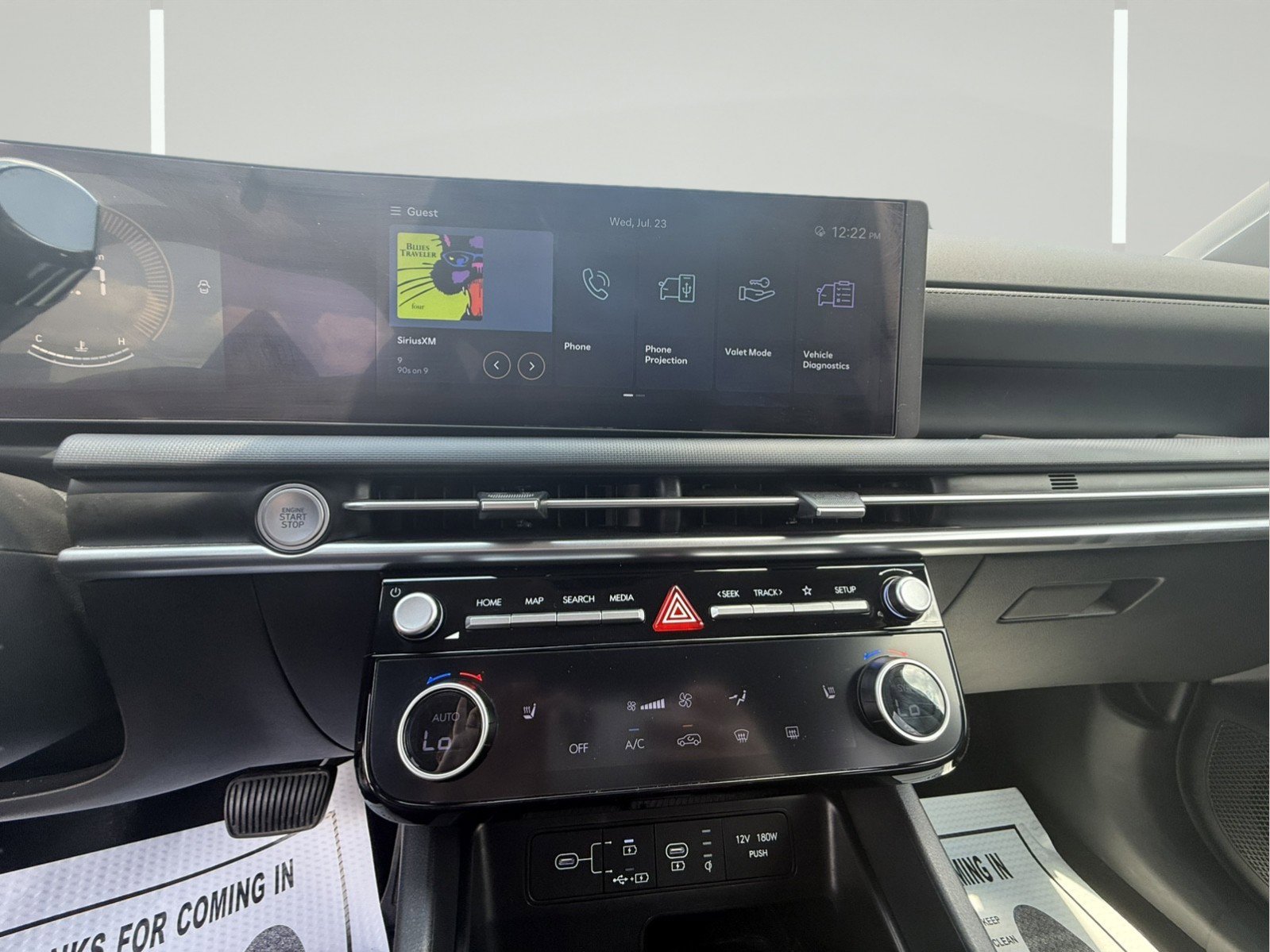 Used 2025 Hyundai Tucson SEL image 19