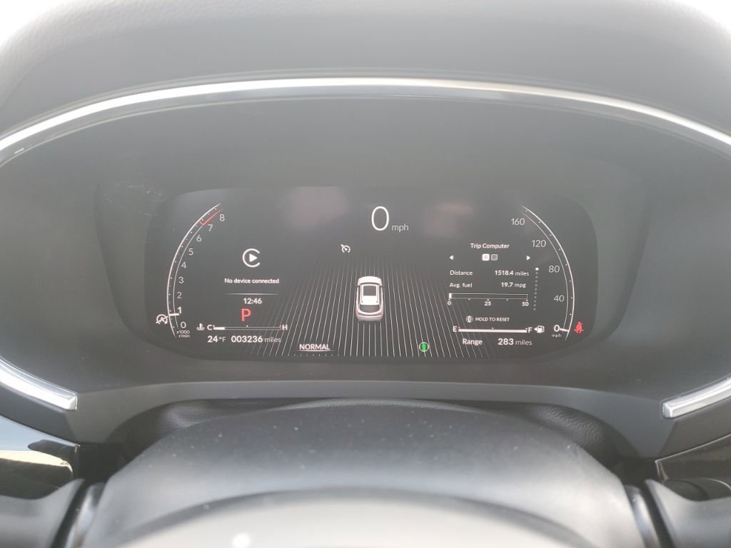 Used 2026 Acura MDX SH-AWD image 11