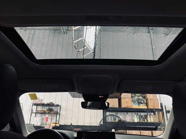 Used 2025 MAZDA CX-90 3.3 Turbo w/ Preferred Package image 25