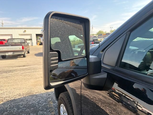 Used 2026 Chevrolet Silverado 2500 LT AWD/4WD image 32