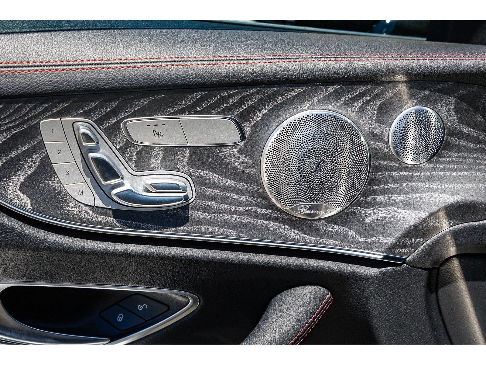 Certified 2023 Mercedes-Benz E 53 AMG 4MATIC Coupe image 21