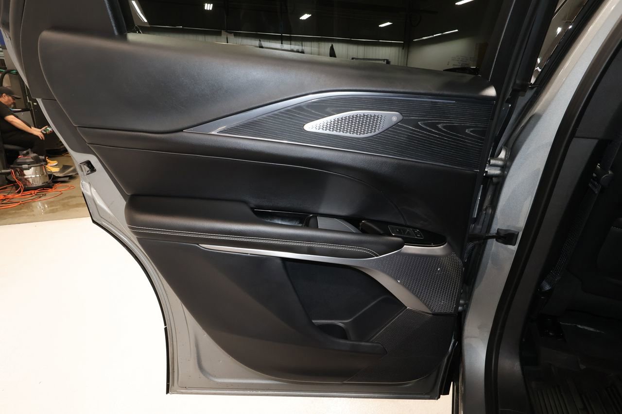 Certified 2024 Cadillac Lyriq Luxury w/ LPO, Floor Liner Package image 21