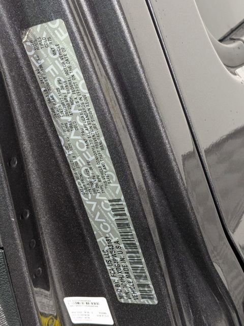 Used 2023 Jeep Wrangler Sport S image 33