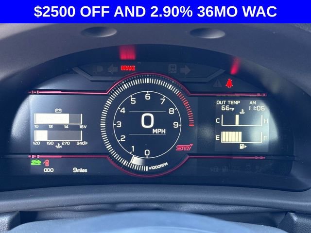 New 2026 Subaru BRZ Series.Yellow w/ Popular Package 2 image 26