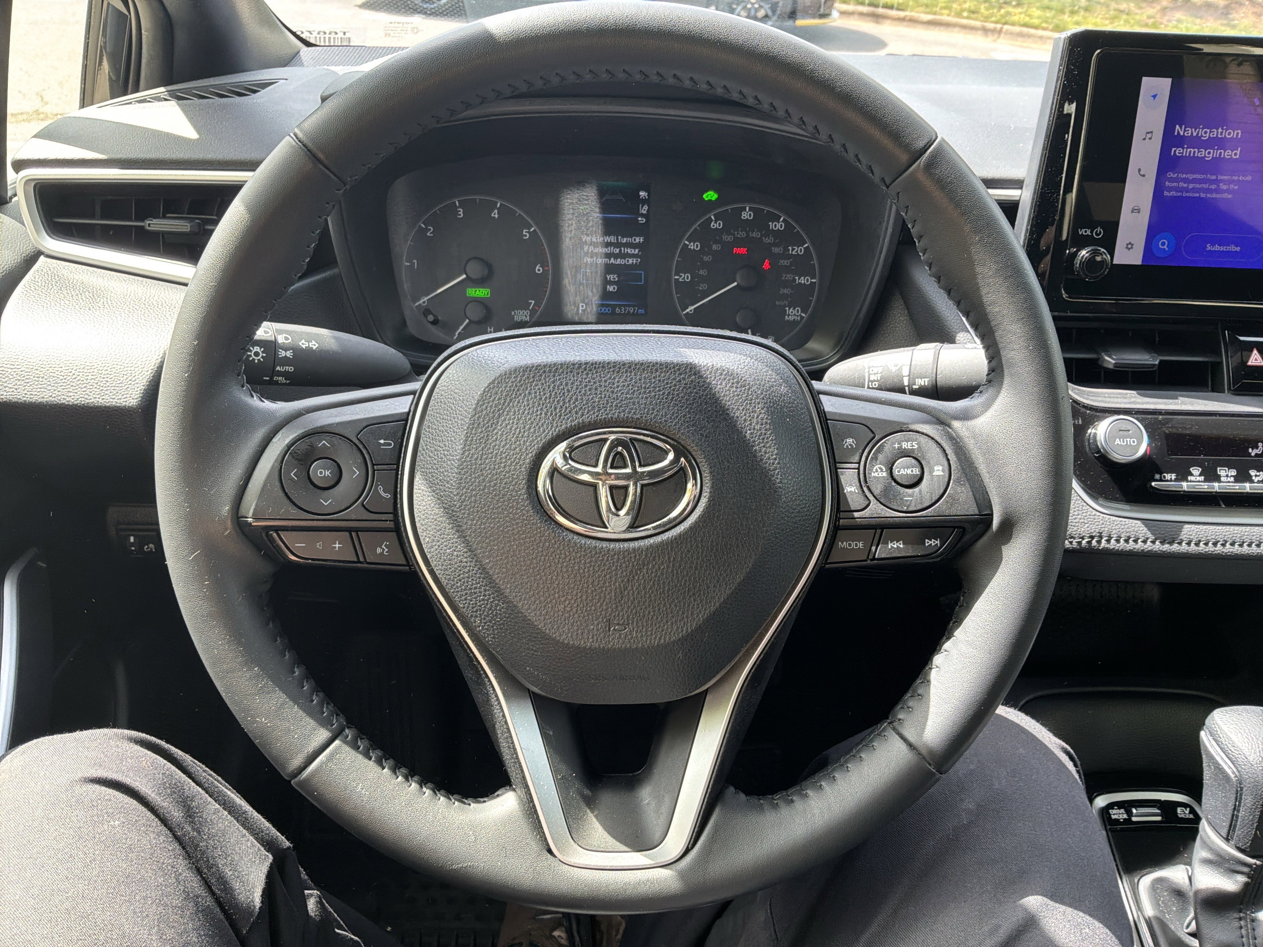 Used 2023 Toyota Corolla SE image 18