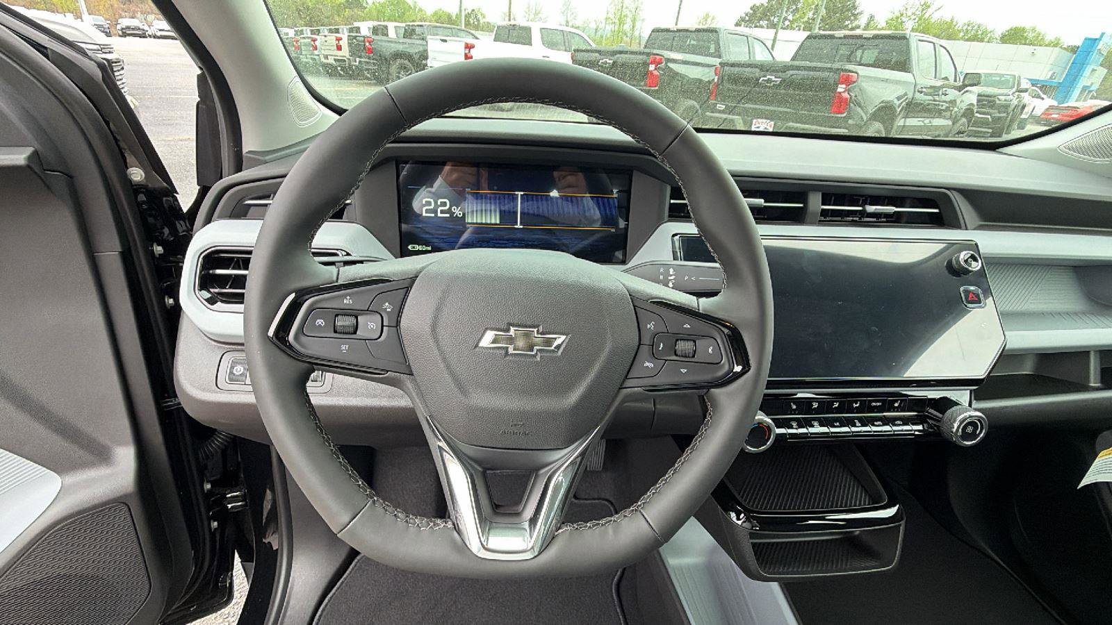 New 2027 Chevrolet Bolt LT w/ Comfort Package FWD image 18