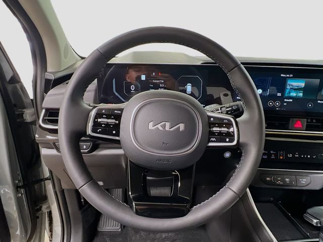 New 2026 Kia Carnival SX Prestige image 11