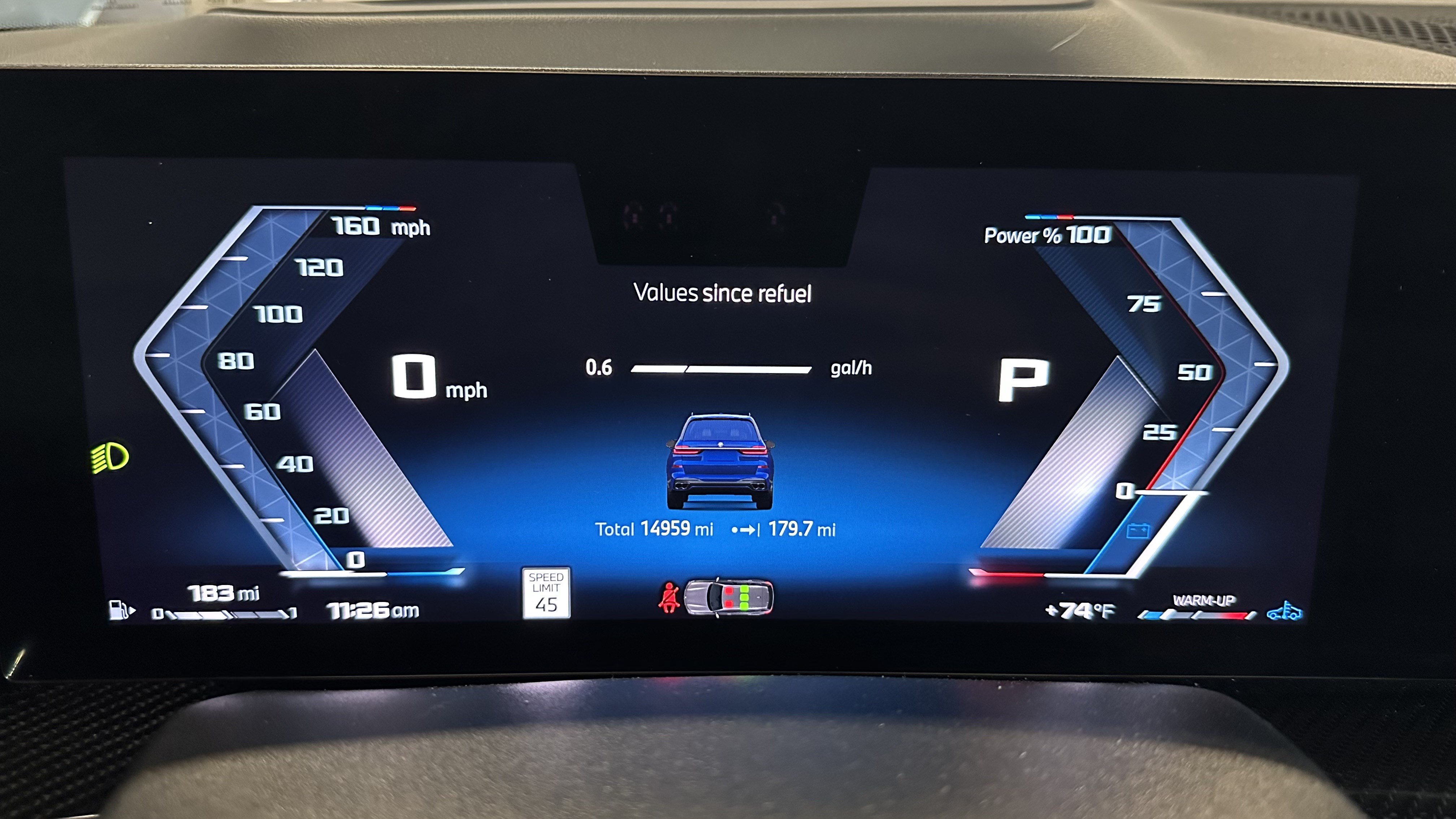Certified 2024 BMW X7 M60i w/ Executive Package AWD/4WD image 23
