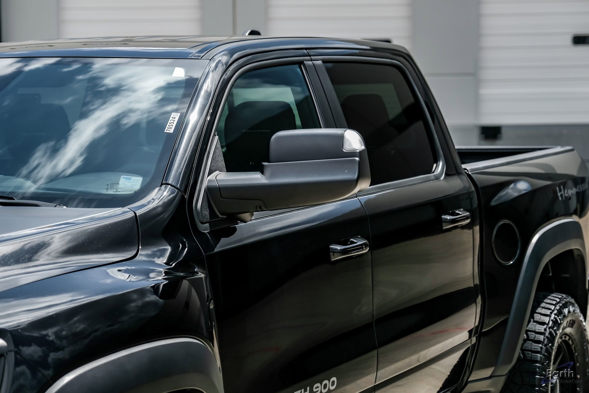 Used 2021 RAM 1500 TRX w/ TRX Level 2 Equipment Group AWD/4WD image 34