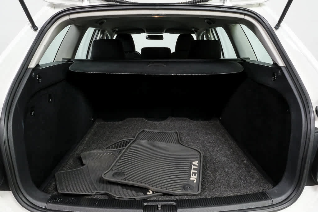 Used 2014 Volkswagen Jetta S FWD image 27