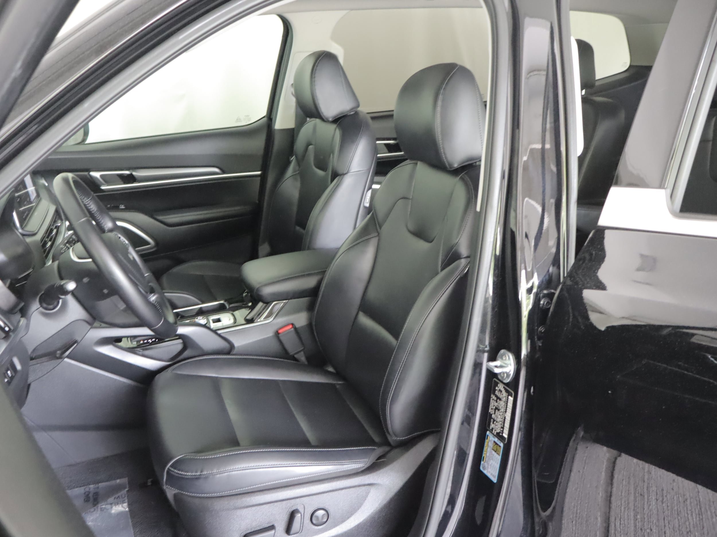 Used 2022 Kia Telluride S AWD/4WD image 8