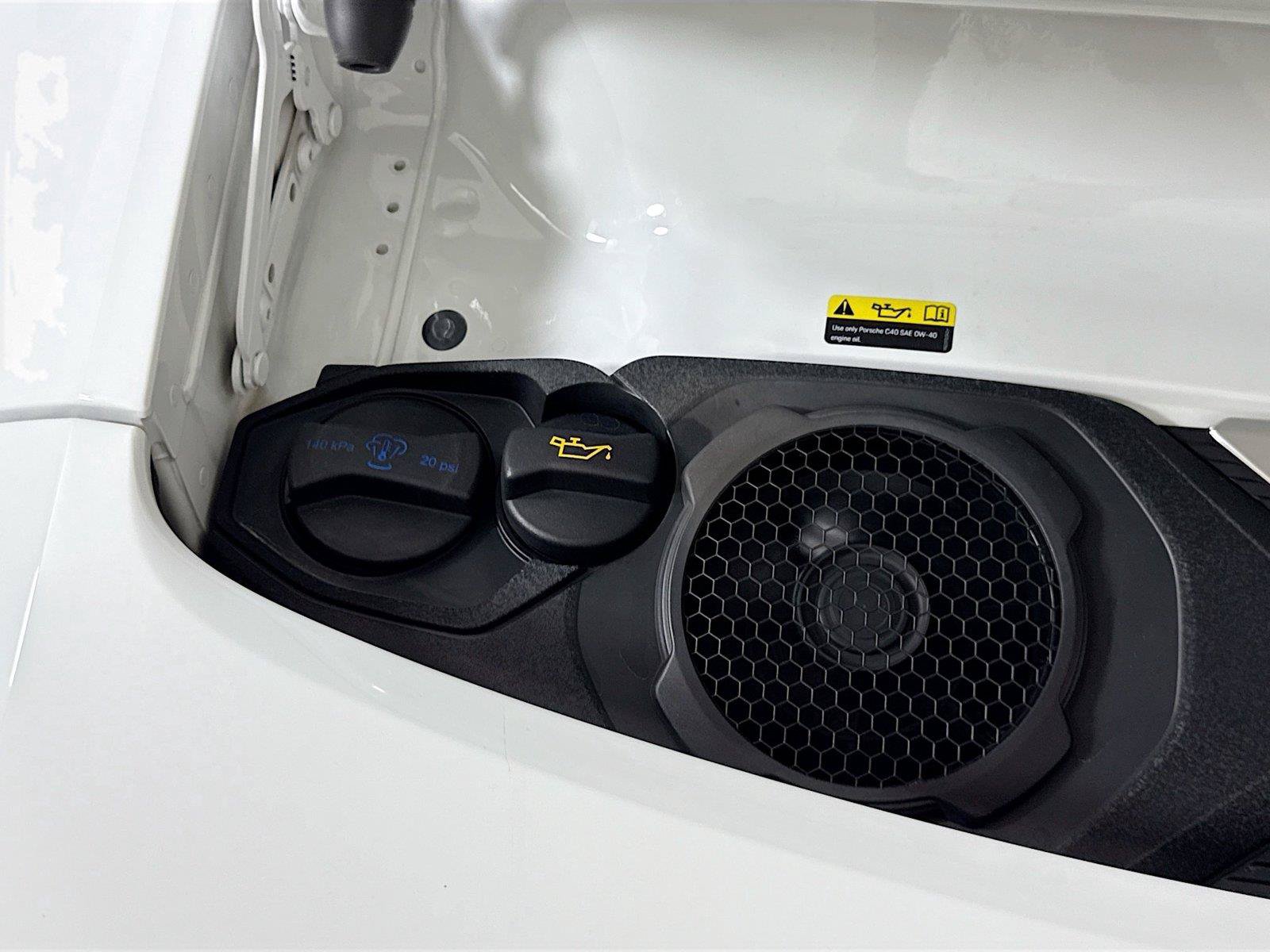 Used 2022 Porsche 911 GT3 RWD image 23