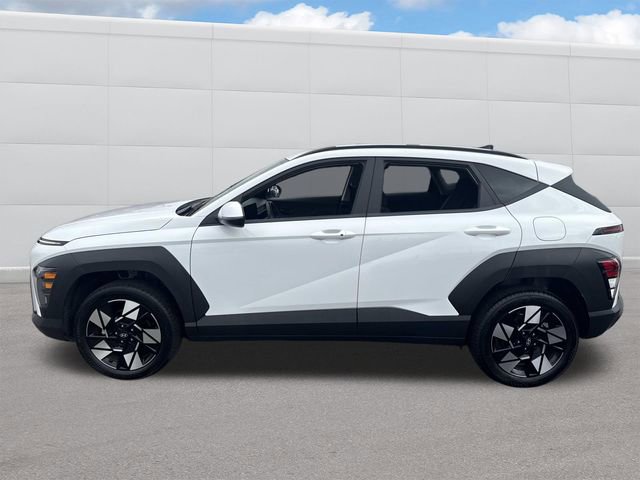 Used 2025 Hyundai Kona SEL image 19