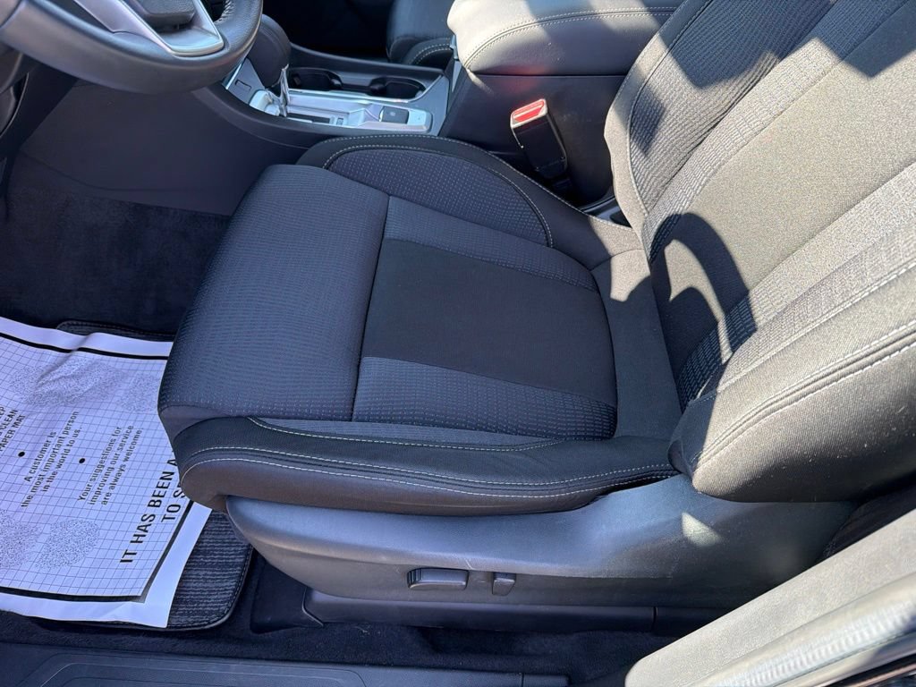 Used 2025 Subaru Ascent Premium AWD/4WD image 15
