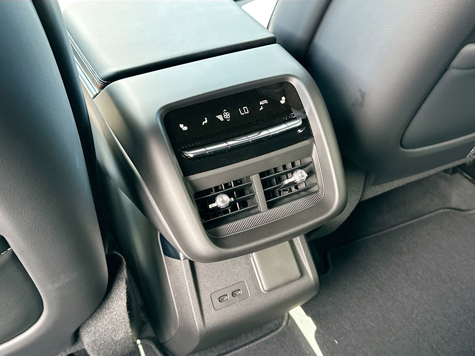 New 2025 Cadillac Lyriq Sport RWD image 18