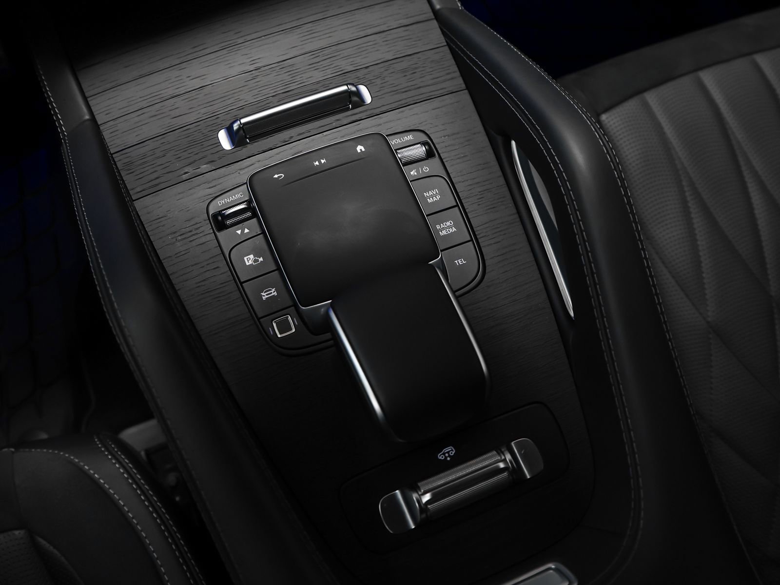 Used 2025 Mercedes-Benz GLE 63 AMG S image 49