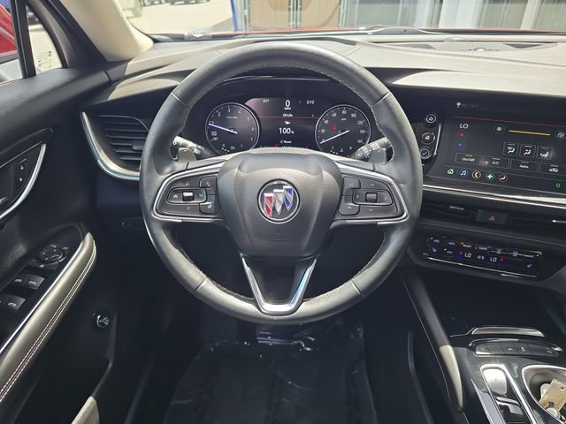 Certified 2023 Buick Envision Essence image 12