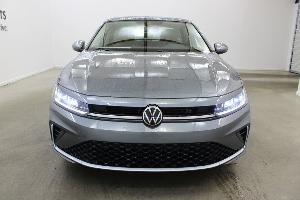 New 2026 Volkswagen Jetta SE FWD image 7