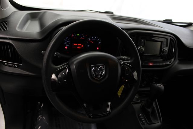 Used 2022 RAM ProMaster City Wagon FWD image 16