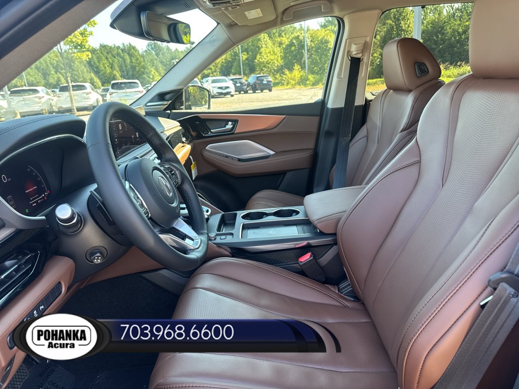 New 2026 Acura MDX w/ Technology Package AWD/4WD image 30
