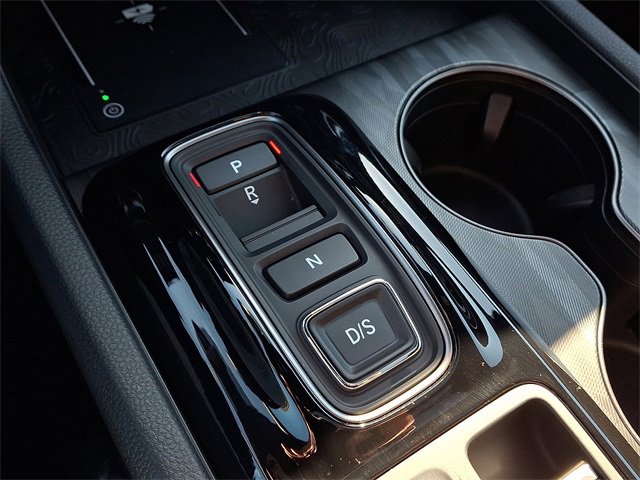 Certified 2026 Honda Passport TrailSport image 15