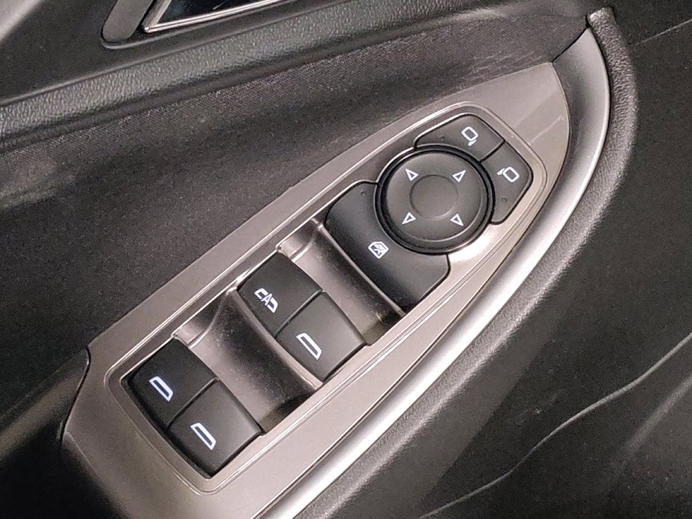Used 2024 Chevrolet Malibu LT FWD image 27