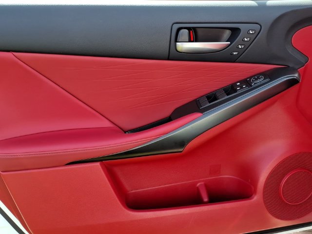 Used 2024 Lexus IS 350 F Sport w/ Memory Package AWD/4WD image 14
