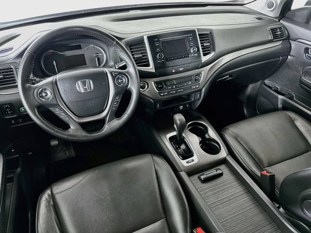 Used 2019 Honda Ridgeline RTL image 29