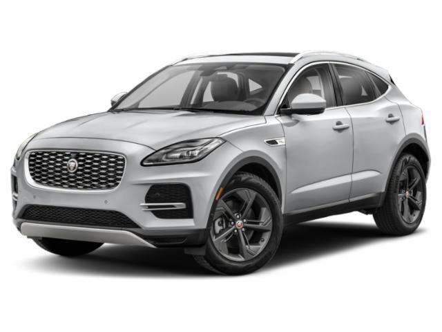 Used 2021 Jaguar E-PACE 300 Sport image 1