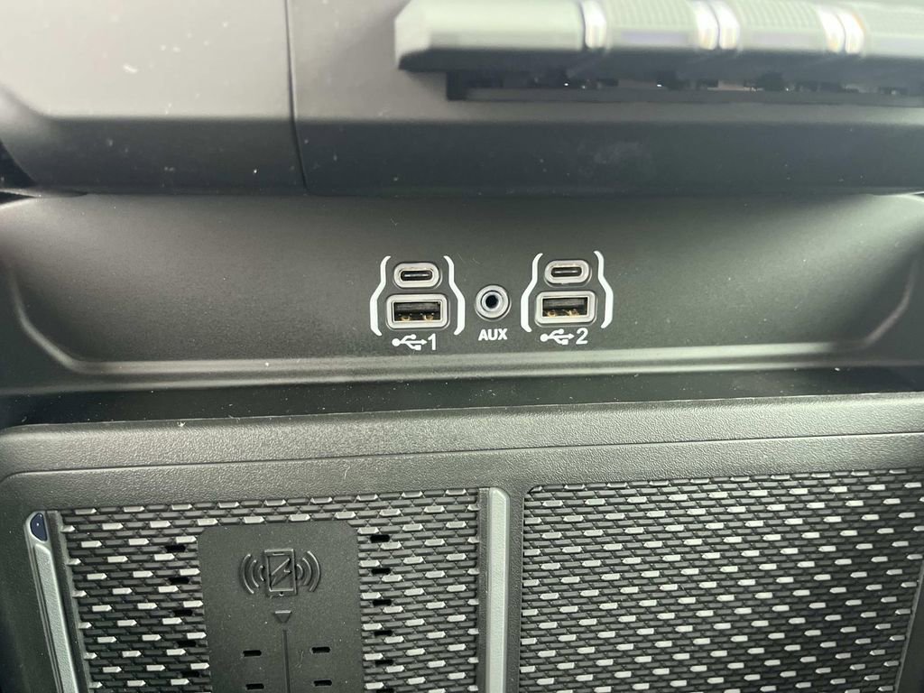 New 2026 RAM 1500 Big Horn image 26