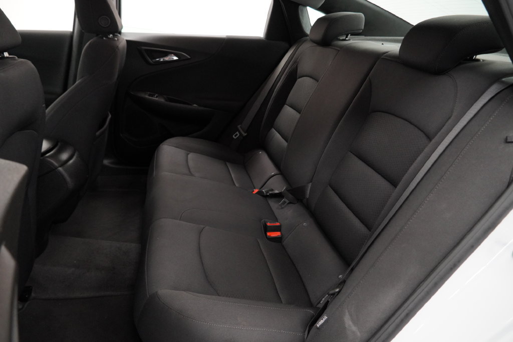 Certified 2023 Chevrolet Malibu LS FWD image 21
