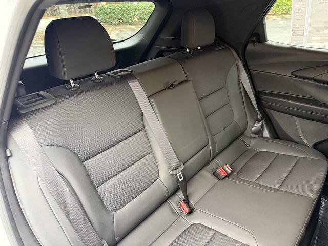 Used 2023 Chevrolet TrailBlazer RS w/ Convenience Package image 24