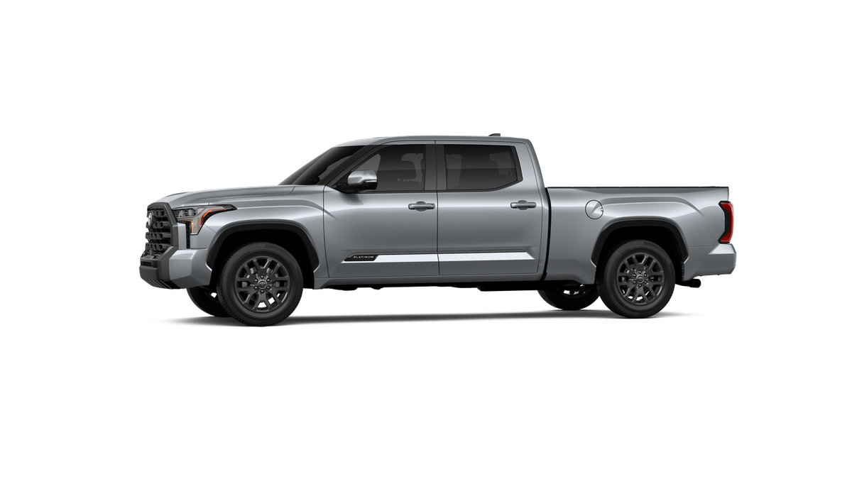 New 2026 Toyota Tundra Platinum AWD/4WD image 37