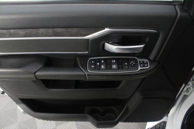 Used 2024 RAM 2500 Big Horn w/ Bed Utility Group image 13