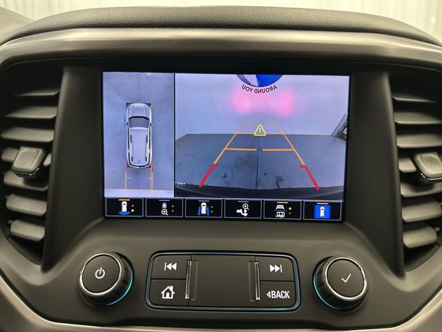 Used 2021 GMC Acadia AT4 w/ Technology Package AWD/4WD image 27