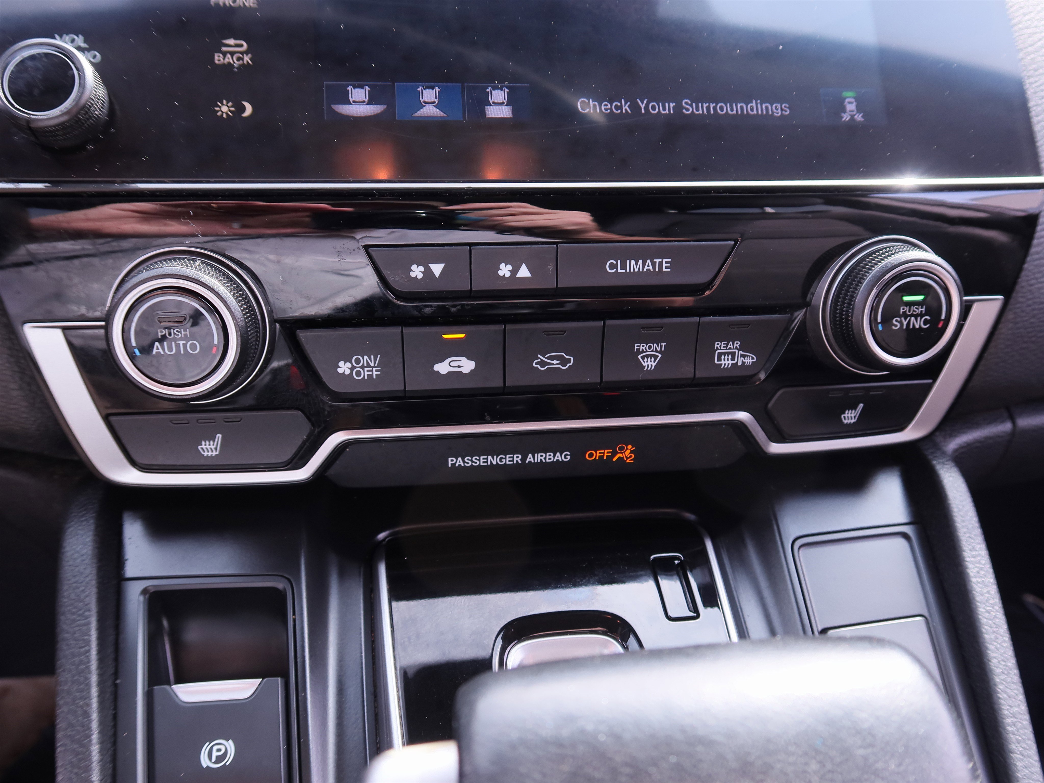 Used 2020 Honda CR-V Touring image 21