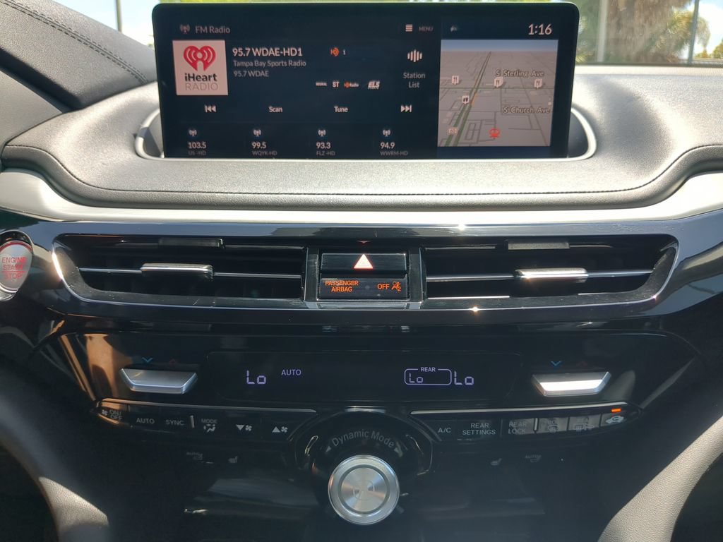 Used 2024 Acura MDX w/ Technology Package FWD image 21