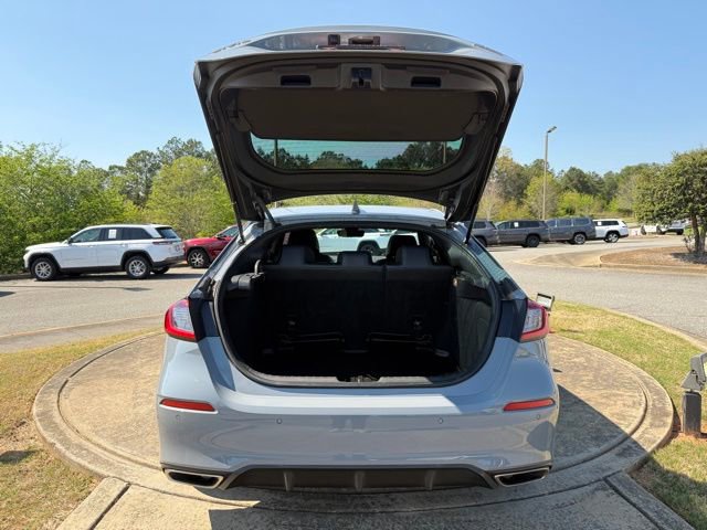 Used 2022 Honda Civic Sport Touring image 30