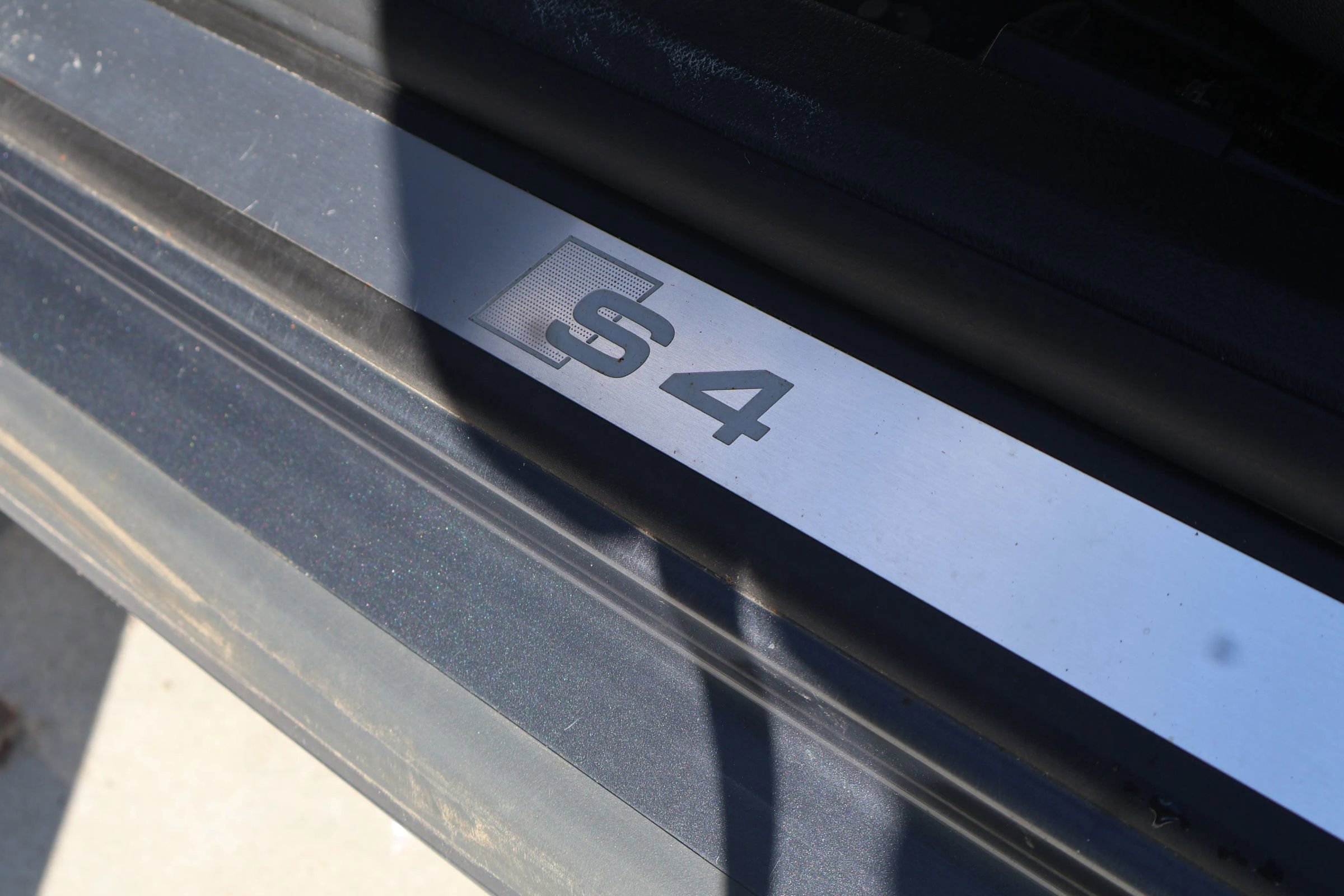 Used 2005 Audi S4 Sedan image 20