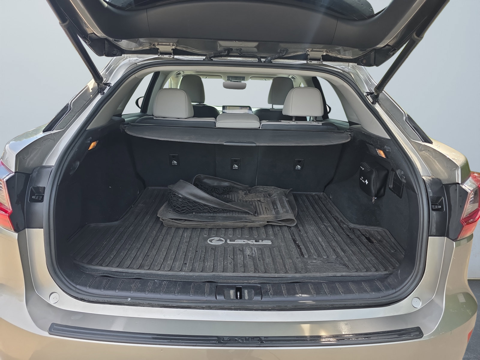 Used 2018 Lexus RX 350 AWD w/ Premium Package image 15
