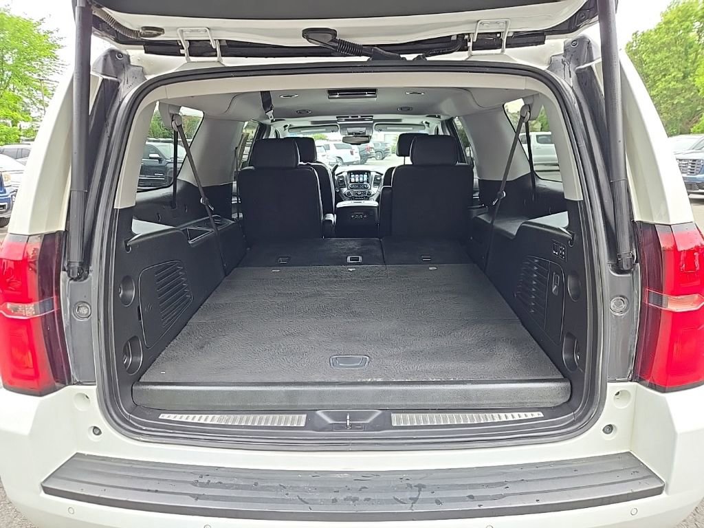Used 2019 Chevrolet Suburban LT AWD/4WD image 59