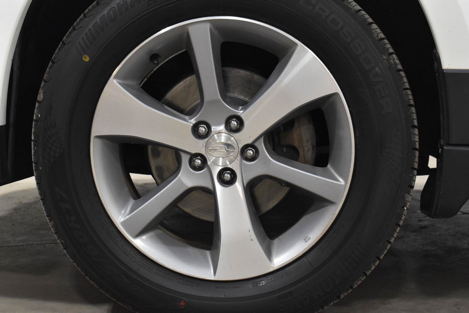 Used 2014 Subaru Outback 2.5i Limited AWD/4WD image 29