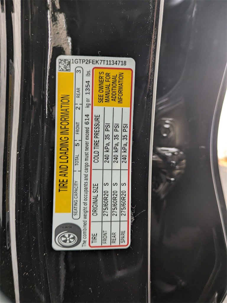 New 2026 GMC Canyon Denali image 24