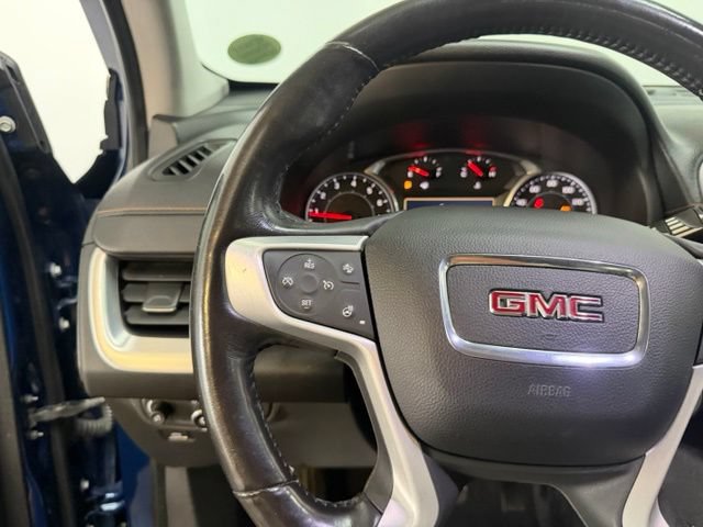 Used 2020 GMC Terrain SLT w/ Preferred Package AWD/4WD image 27