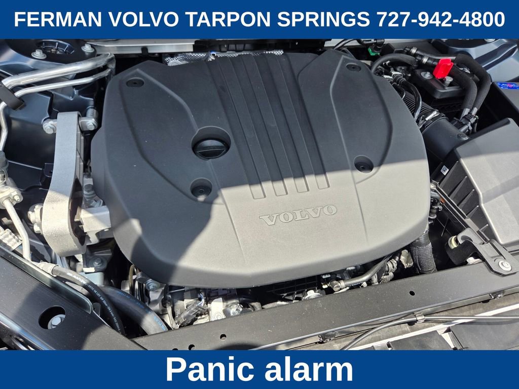 New 2026 Volvo XC60 B5 Plus w/ Protection Package Premier AWD/4WD image 22