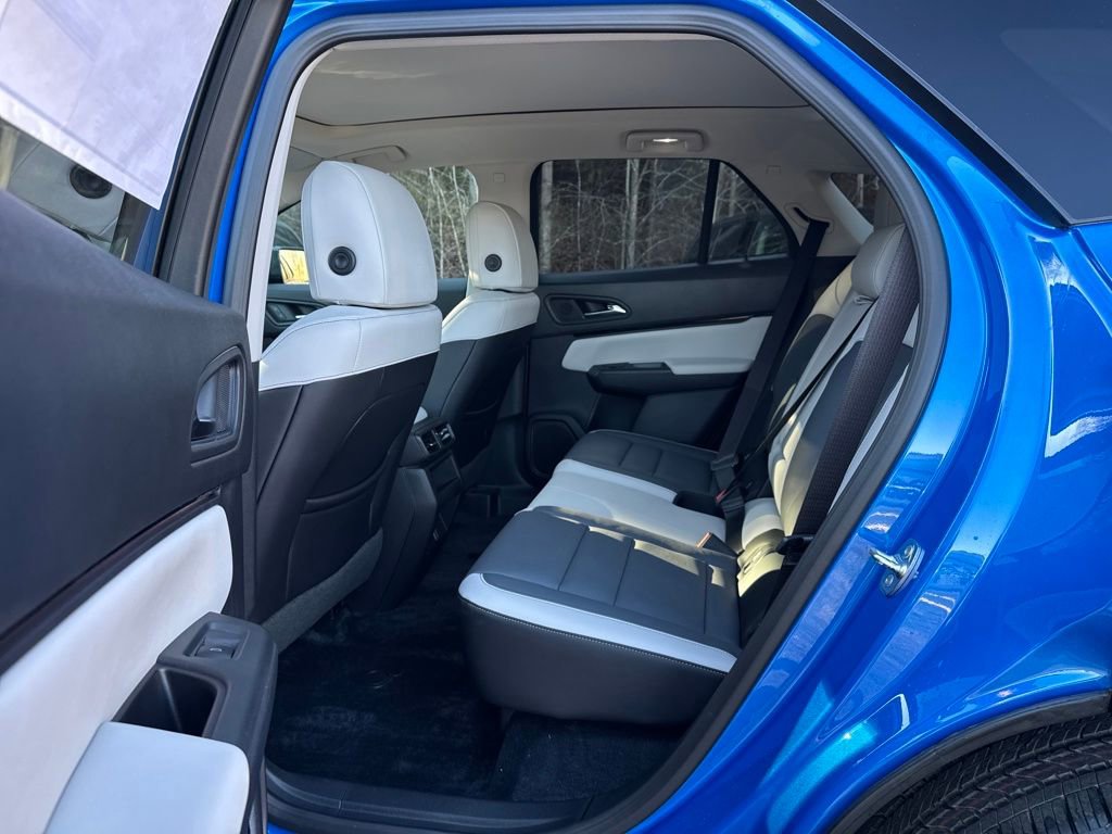 New 2026 Honda Prologue Elite image 27