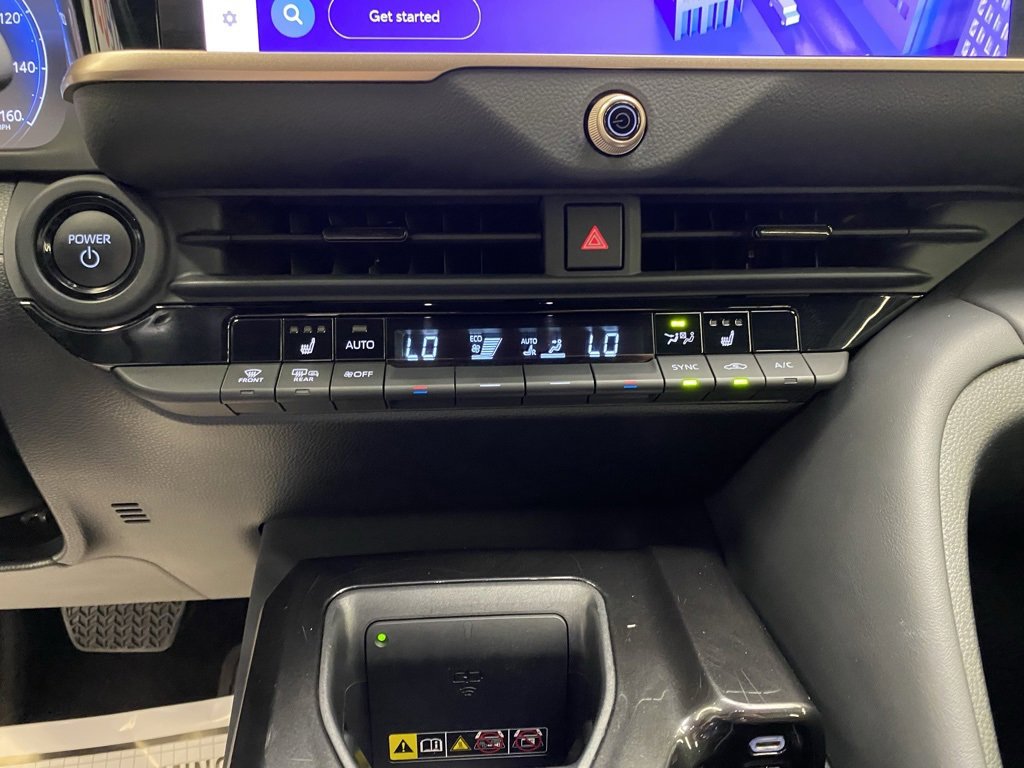 Used 2024 Toyota Crown image 25